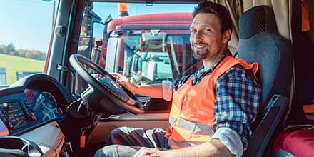 TruckVision de software oplossingen voor Truckdealers