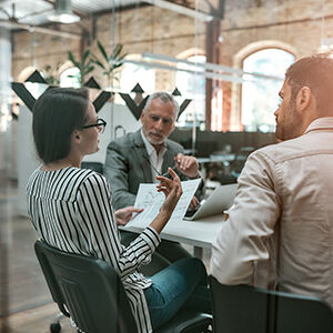 Efficienter samenwerken met gepersonaliseerde dashboards