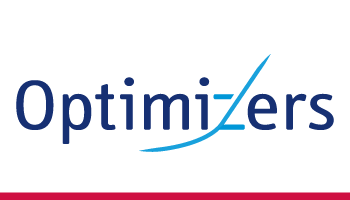 Advisie partner Optimizers | Dé mobiele salesapplicaties om producten te tonen, verkopen en te koppelen aan Exact Globe.