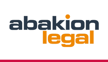 Advisie partner Abakion | software voor advocatenkantoren met casusbeheer, dagboek- en tijdsregistratie in Oulook en Teams.